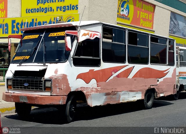 ZU - Rotaria - Bella Vista 02 por ngel Delgado