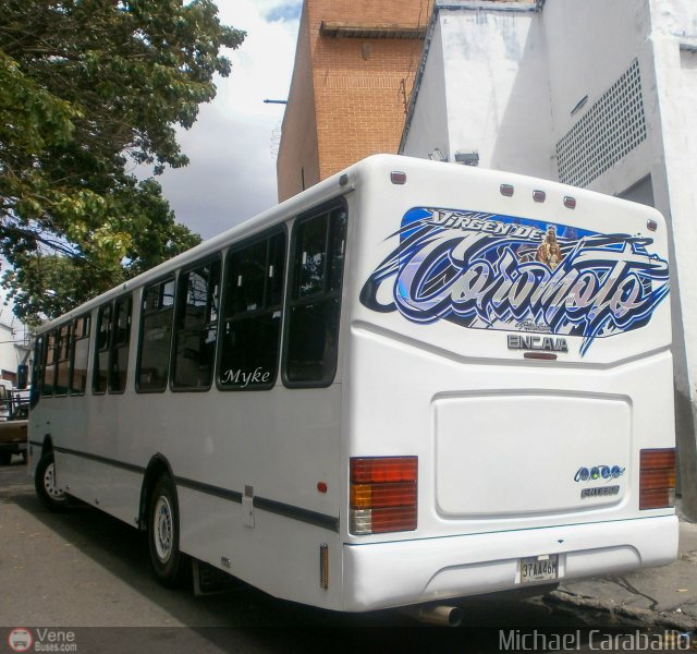 Organizacin Guaicamacuto 346 por Michael Caraballo