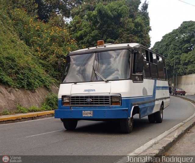 DC - U.C. Silencio - 23 de Enero 091 por Jonnathan Rodríguez