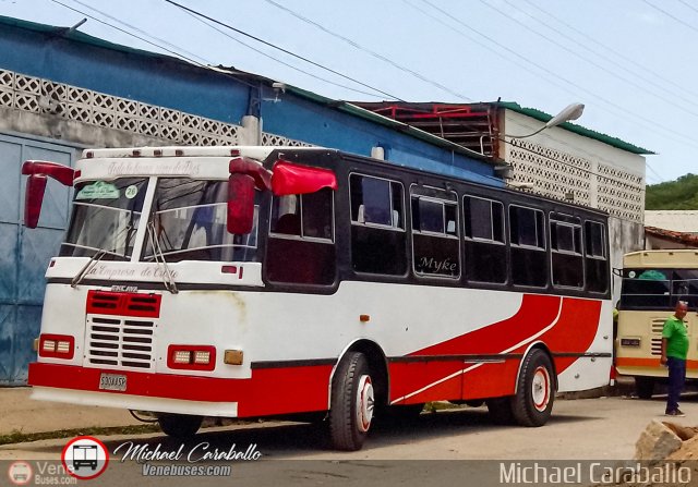 SU - U.C. Guayacn de Las Flores 26 por Michael Caraballo