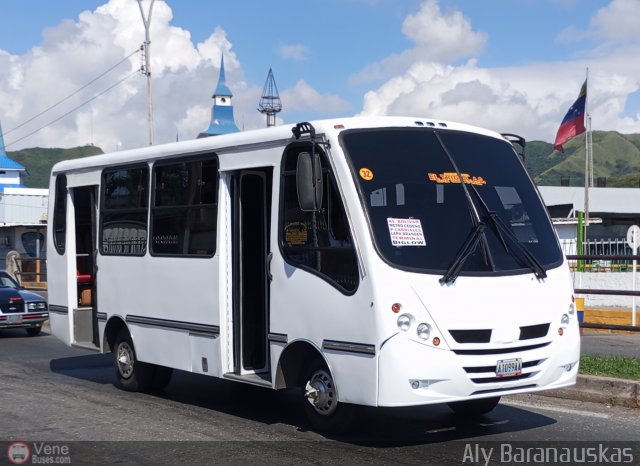 CA - Asociaci�n Coop. El Trigal R.L. 32 por Aly Baranauskas