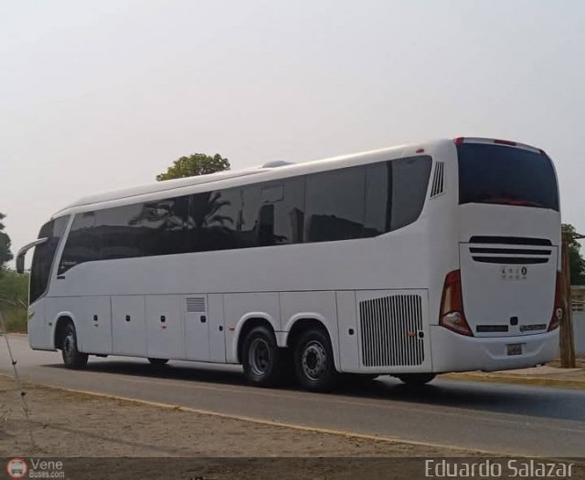 Transporte Clavellino 225 por Josue Snchez