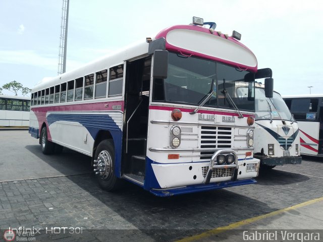 Ruta Metropolitana del Litoral Varguense 001 por Gabriel Vergara