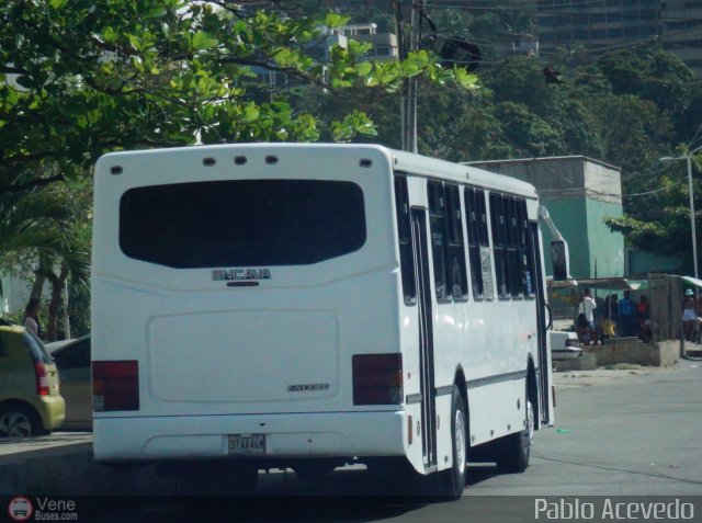 Organizacin Guaicamacuto 346 por Pablo Acevedo