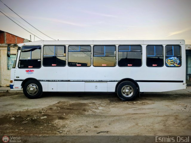 Uni�n Turmero - Maracay 136 por Esmirs Osal