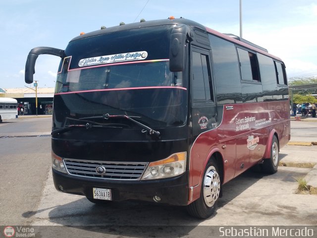 U.L.A.P. Machiques Maracaibo 48 por Sebasti�n Mercado