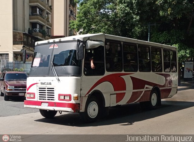 DC - Asoc. Cooperativa Carabobo Tiuna R.L. 107 por Jonnathan Rodr�guez