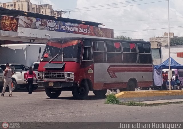 Ruta Metropolitana de Los Valles del Tuy 02 por Jonnathan Rodrguez