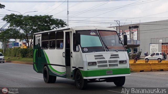 CA - Unipal Las Palmitas 002 por Aly Baranauskas