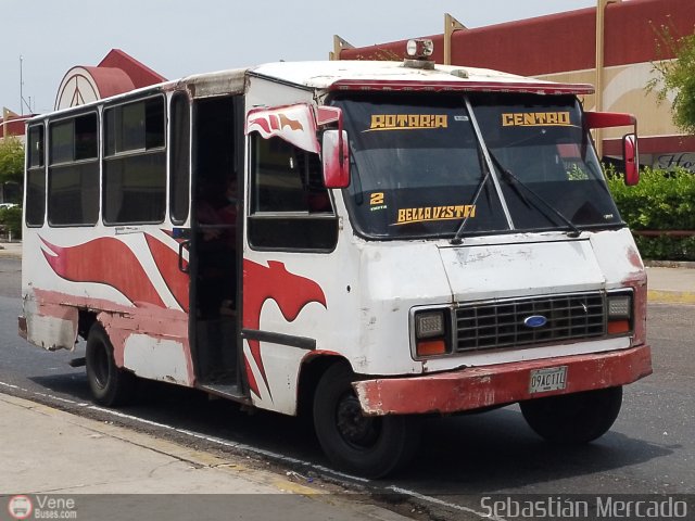 ZU - Rotaria - Bella Vista 02 por Sebastin Mercado