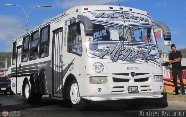 Uni�n Valencia A.C. 177 por Andr�s Ascanio