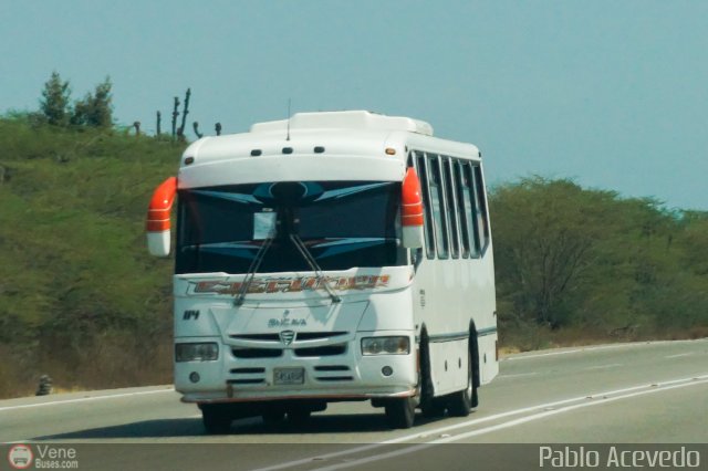 U.C. La Responsable S.C. 114 por Pablo Acevedo