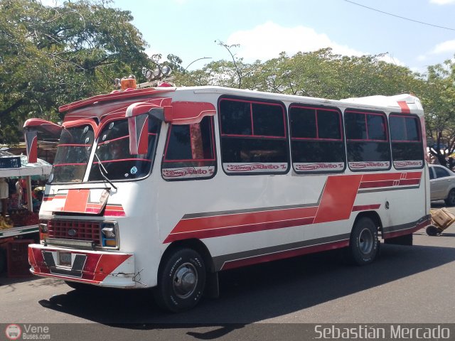 ZU - U.C. Barrio La Polar 033 por Sebastin Mercado