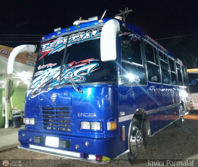 A.C.C. Turgar 10 por Javier Arretureta