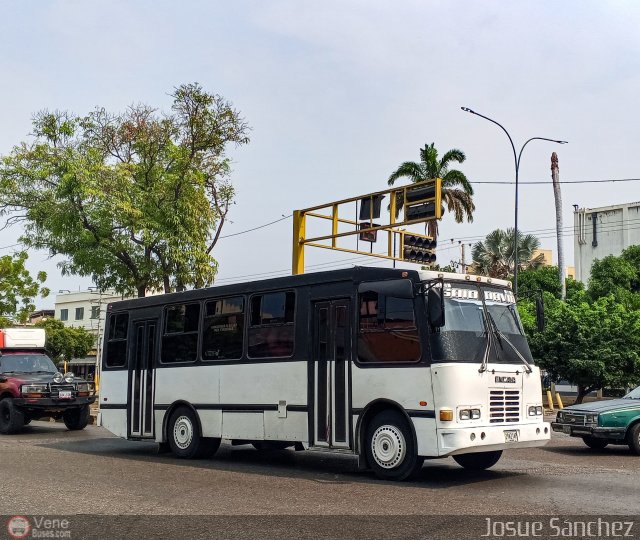 Particular JS-993 por Josue Snchez