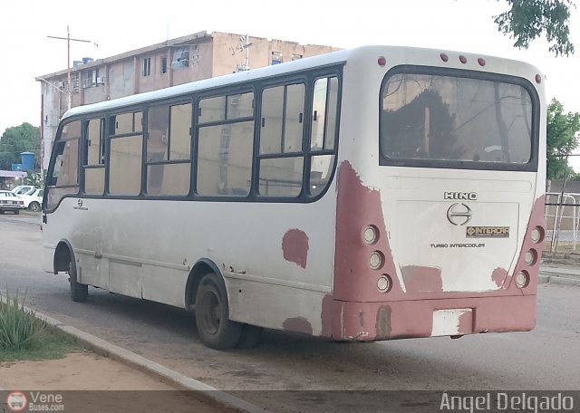 ZU - U.C. Barrio La Polar 115 por ngel Delgado