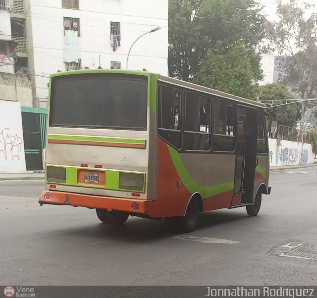 DC - U.C. Pueblo Nuevo 25 por Jonnathan Rodrguez