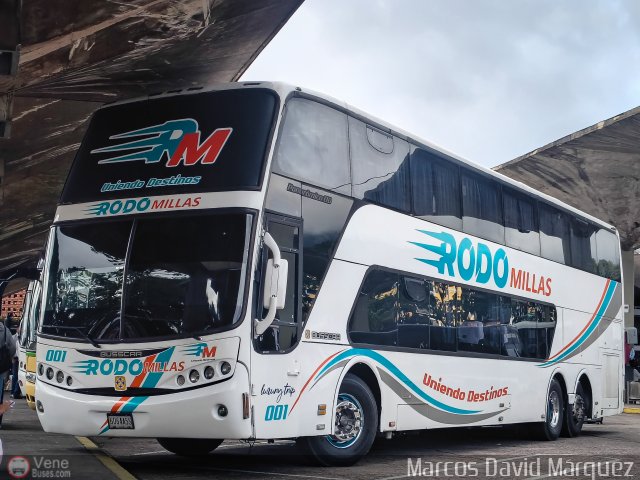 Rodo Millas 0001 por Marcos David M�rquez