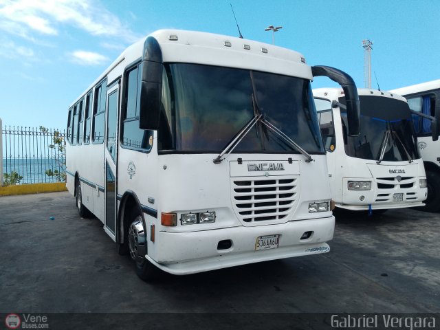 A.C. Don Augusto Malave Villalba 081 por Gabriel Vergara