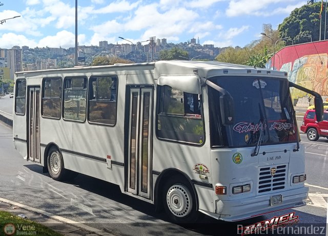 Coop. Transporte Menca de Leoni 108 por Daniel Fern�ndez