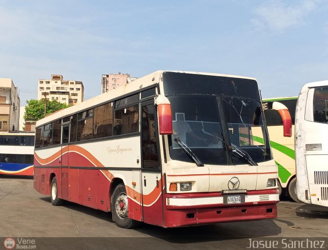 Expresos Guayana 018 por Josue S�nchez