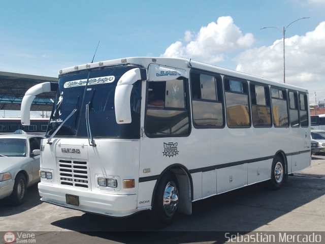 U.L.A.P. Machiques Maracaibo 35 por Sebasti�n Mercado