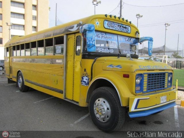 Turismos maracaibo999 por Sebastin Mercado