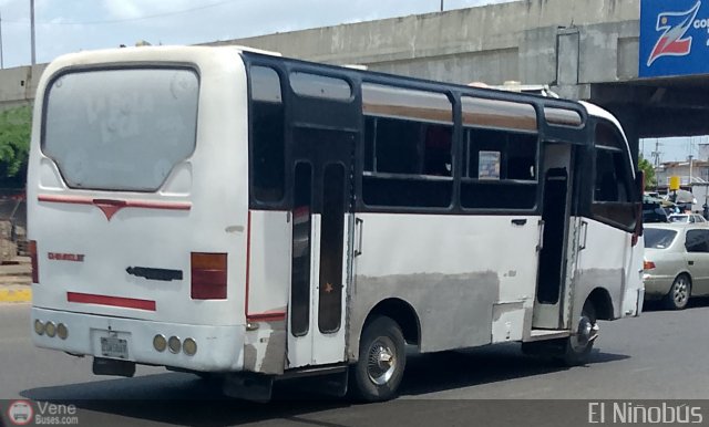 ZU - U.C. Barrio La Polar 046 por ngel Delgado