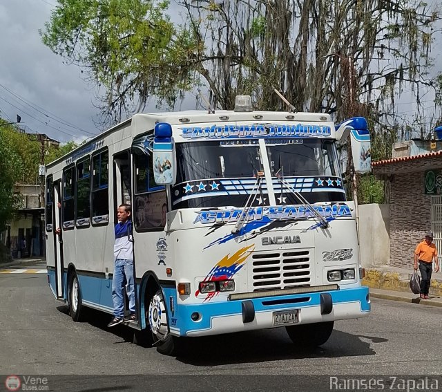 MI - U.C. Pana Sur 10 por Ramss Zapata