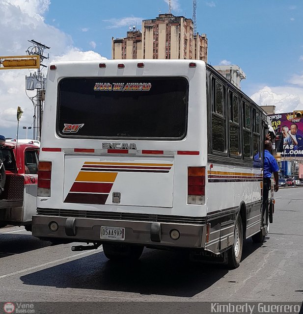 AR - S.C. Ca�a de Az�car 029 por Kimberly Guerrero