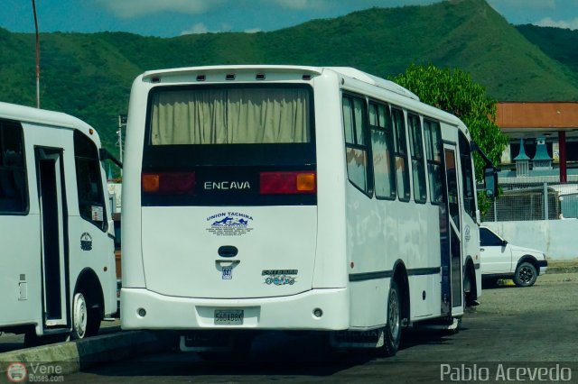 Uni�n T�chira 041 por Pablo Acevedo