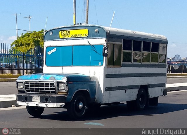 ZU - Asociacin Civil de Conductores El Soler 27 por ngel Delgado