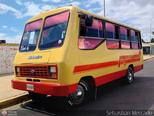 ZU - A.C. Uniceis 75 por Sebasti�n Mercado