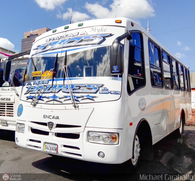 Uni�n Chara A.C. 198 por Michael Caraballo