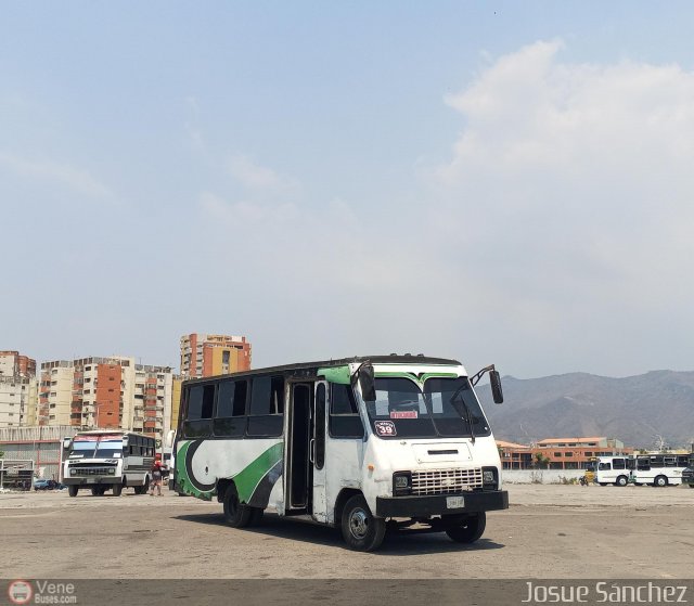 AN - U.C. El Renacer 39 por Josue Snchez