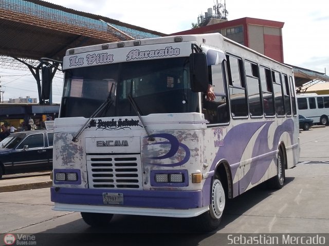 Autos Libres Por Puesto La Villa 22 por Sebastin Mercado