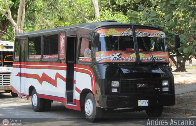 CA - Uni�n Caribe C.A. 22 por Andr�s Ascanio