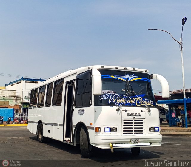 Transporte Nueva Generacin 0009 por Josue Snchez