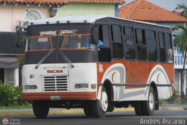 Uni�n Turmero - Maracay 007 por Andr�s Ascanio