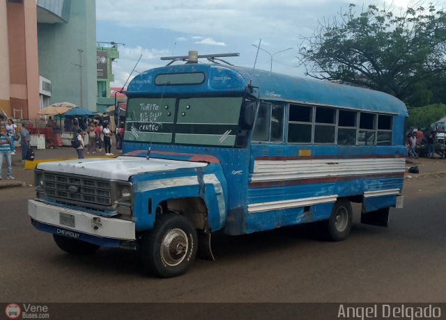 ZU - A.C. Curva - Torito 11 por ngel Delgado