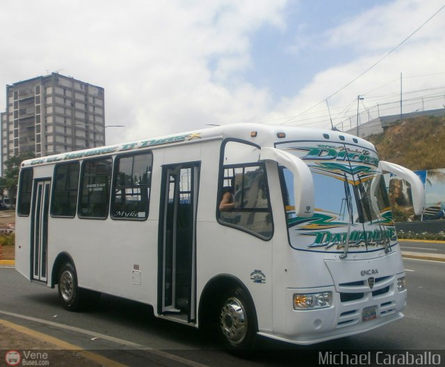 Organizacin Guaicamacuto 262 por Michael Caraballo