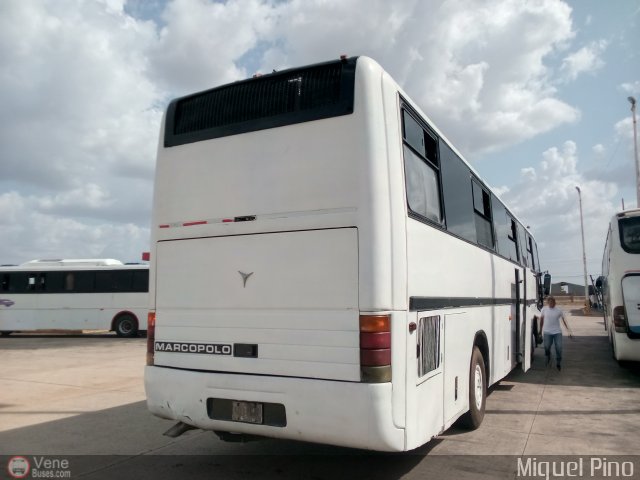 Empresa de Transporte El Buen Vecino 01 por Miguel Pino