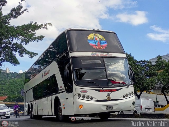 Transporte La Chinita XXI 1016 por Juder Valentn