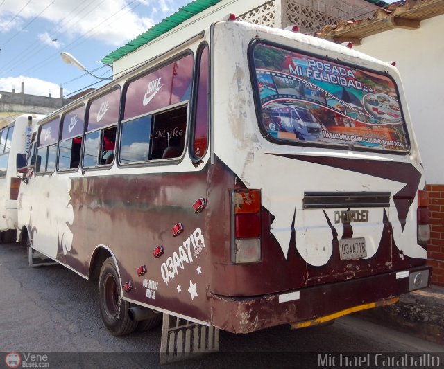 SU - U.C. Guayacn de Las Flores 01 por Michael Caraballo