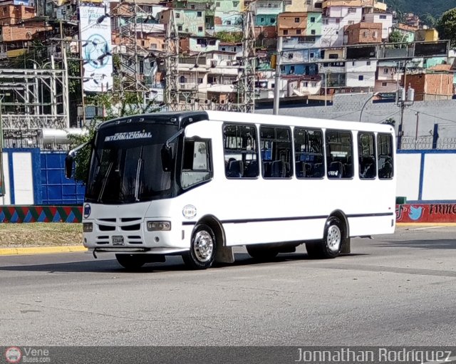 A.C. Mixta Internacional Valles del Tuy 080 por Jonnathan Rodrguez