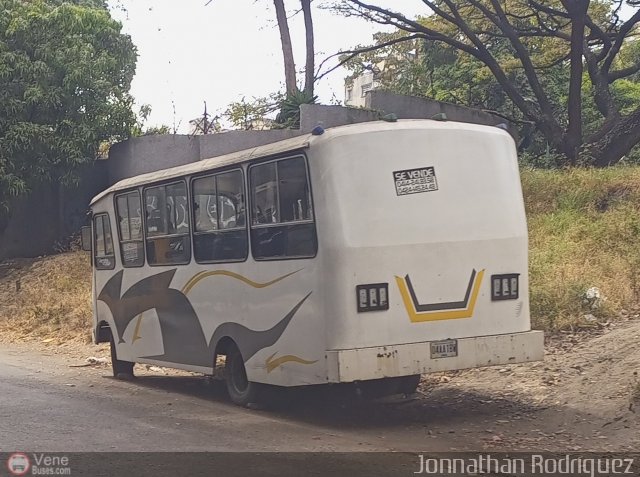 Sin identificacin o Desconocido 4001 por Jonnathan Rodrguez