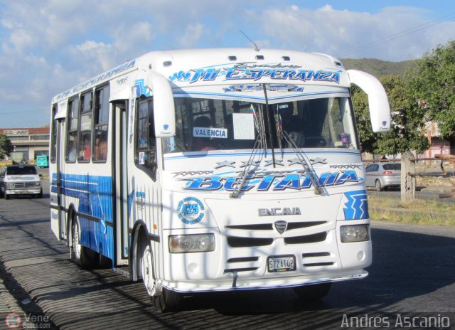 U.C. La Responsable S.C. 425 por Andr�s Ascanio