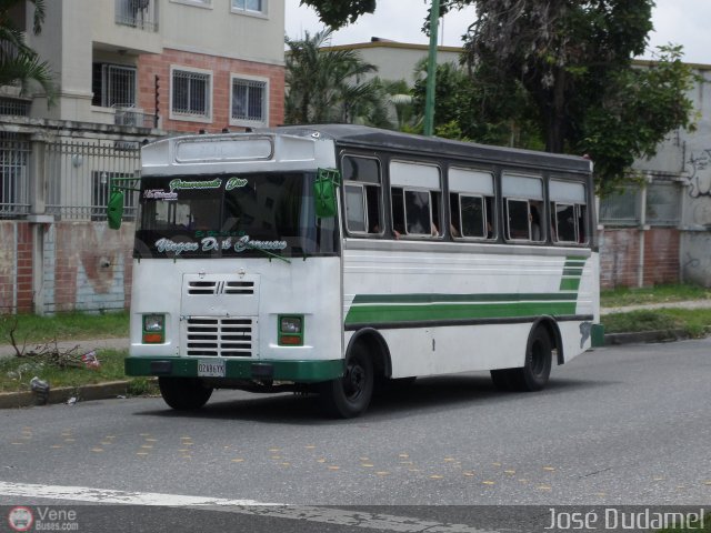 LA - A.C. 8 de Diciembre 898 por Jos� Dudamel