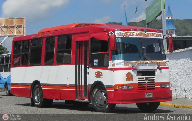 Uni�n Valencia A.C. 048 por Andr�s Ascanio