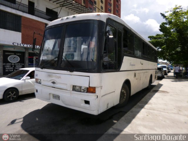 Particular o Desconocido SD2808 por Santiago Dorante